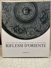 Riflessi oriente 2500 usato  Trieste