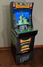 Arcade1up rampage arcade for sale  Longview