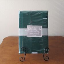 Croscill fabric tablecloth for sale  Sacramento
