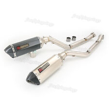 Exhaust system mid for sale  Walton
