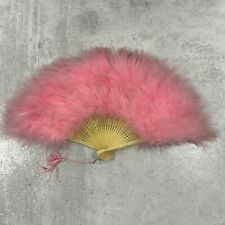 burlesque feather fans for sale  Seattle