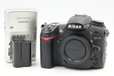 Corpo da câmera digital SLR Nikon D7000 16.2MP #316, usado comprar usado  Enviando para Brazil
