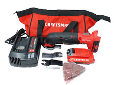 Craftsman cordless variable for sale  Baytown