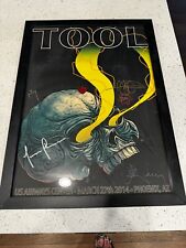 Autographed tool band for sale  Phoenix