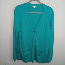 Talbots turquoise blue for sale  Oklahoma City