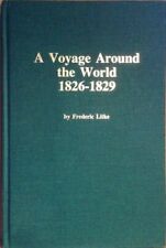Viagem ao redor do mundo, 1826-1829 (história do Alasca) comprar usado  Enviando para Brazil