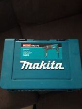 Makita 2470 schlagbohrmachine gebraucht kaufen  Potsdam
