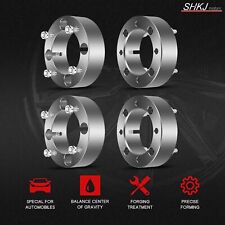 Wheel spacers 4x137 for sale  Ontario