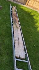 Reclaimed oak plank for sale  CREWE