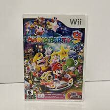 Mario party cib for sale  Sanborn