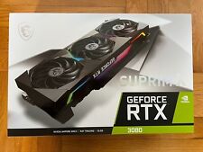 Msi geforce rtx gebraucht kaufen  Gaggenau