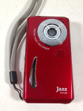Jazz dvx50 red for sale  Statesville