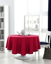 Nappe ronde unie d'occasion  Nice-