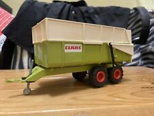 Siku claas silage for sale  Shipping to Ireland