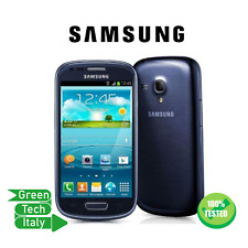 Samsung Galaxy S3 Mini GT-I8190N, Usato perfettamente funzionante GRADO B/C usato  Paderno Dugnano