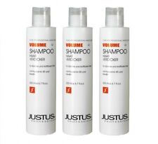 Justus volumen shampoo gebraucht kaufen  Geldern