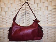 Tula wine leather for sale  ROWLANDS GILL