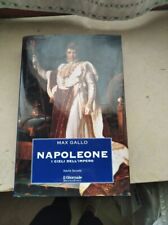 Napoleone. cieli dell usato  Crispiano