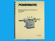 Powermatic model 1285 for sale  Goddard