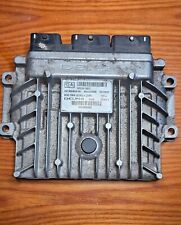 Peugeot ecu 9665465580 for sale  Ireland