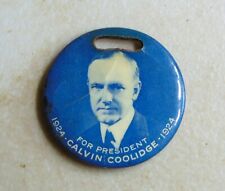 Calvin coolidge 1924 for sale  Clemmons