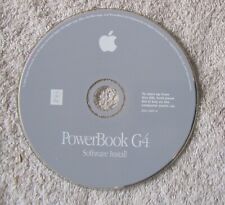 Original mac powerbook for sale  CRAWLEY