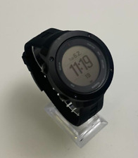 Reloj GPS multideportivo SUUNTO AMBIT3 VERTICAL negro OW151, usado segunda mano  Embacar hacia Mexico