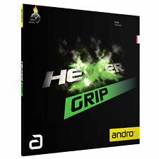 Andro hexer grip gebraucht kaufen  Hüttlingen