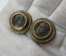 konstantino earrings for sale  Lemoyne