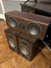 Monitor audio bronze for sale  EPSOM