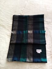 Cashmere scarf brora for sale  BOURNEMOUTH