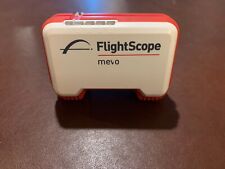 Flightscope mevo portable for sale  Celina