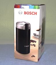 Bosch kaffeemühle schwarz gebraucht kaufen  Oggersh.,-Ruchh.