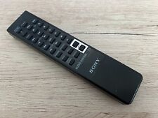 Sony fernbedienung s702 gebraucht kaufen  Hamburg