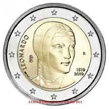 Euro italie commémorative d'occasion  Bayonne
