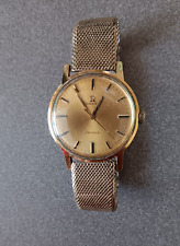 Omega geneve gold for sale  Berlin