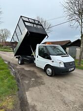 Ford transit 125 for sale  ROCHFORD