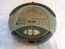 Robot roomba intelligent for sale  Bergenfield