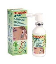 Otosan ear spray for sale  LONDON