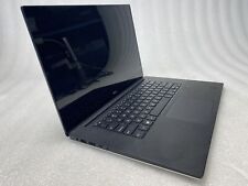Dell XPS 15 9560 Laptop BOOTS Core i7-7700HQ 2.80Ghz 16GB RAM 256GB SSD NO OS for sale  Shipping to South Africa