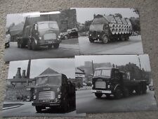 Albion leyland lorries for sale  WESTON-SUPER-MARE