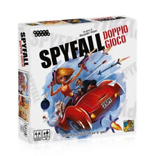 Spyfall doppio gioco usato  Roma