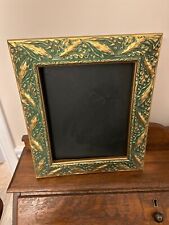 picture green leaves frame for sale  Tulsa