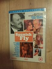 Spanish fly dvd for sale  EVESHAM