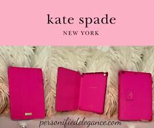 Funda inteligente Kate Spade cuero rosa iPad Mini 2 segunda mano  Embacar hacia Argentina
