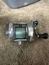 Used, ABU GARCIA AMBASSADEUR 5500C BAITCASTING FISHING REEL for sale  Shipping to South Africa