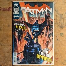 Batman 90a 1st for sale  PENARTH