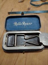 Vintage rolls razor for sale  SOLIHULL