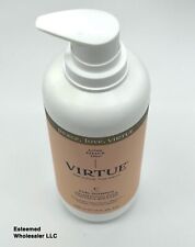 VIRTUE Curl Shampoo Hydrates | Nourishes | Repairs 17oz w/o box for sale  Shipping to South Africa