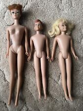 Barbie doll lot for sale  Great Falls